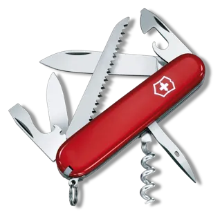 Canivete CAMPER Vermelho