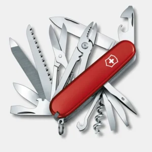 Canivete HANDYMAN Vermelho