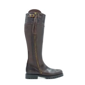 Bota De Caça