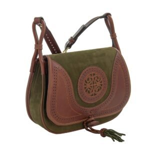 Bolsa Verde 96