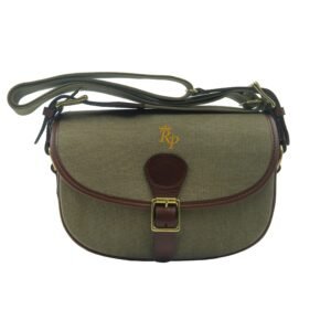 Bolsa Para Cartucho Inglês Cotswolds